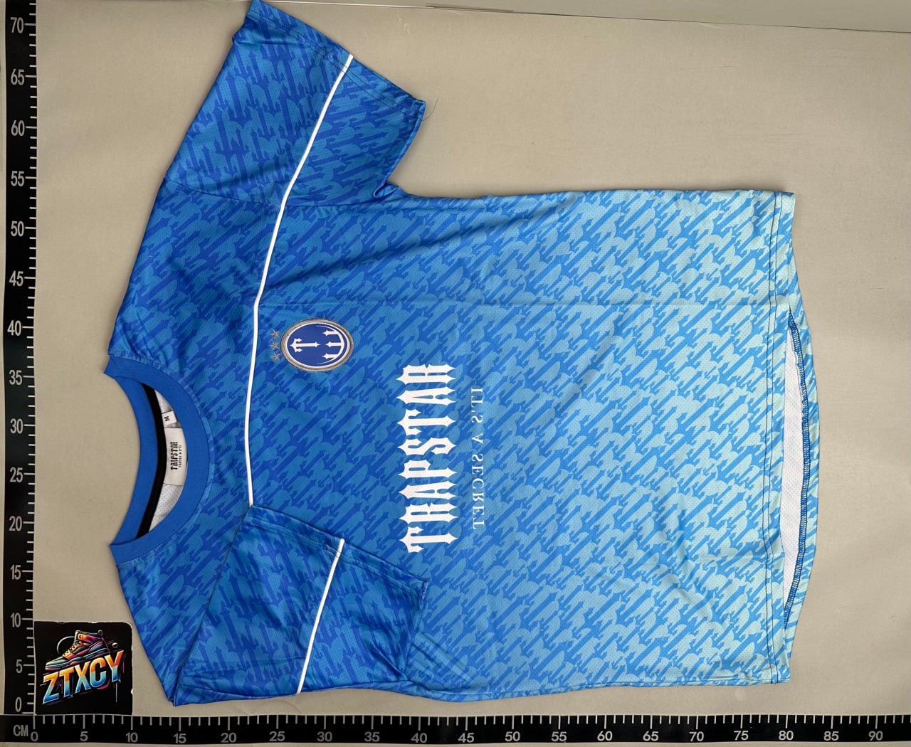 TRAPSTAR T-Shirt [7 styles]