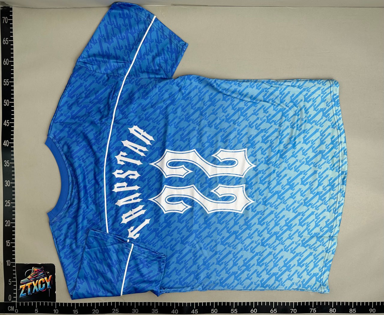 TRAPSTAR T-Shirt [7 styles]