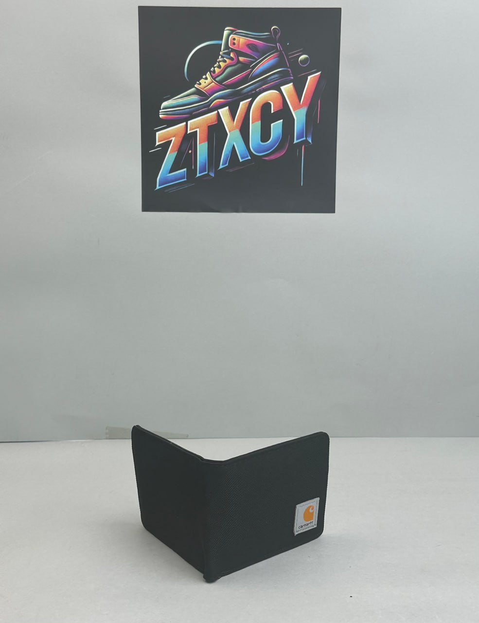 Carhartt Wallets [16 styles]