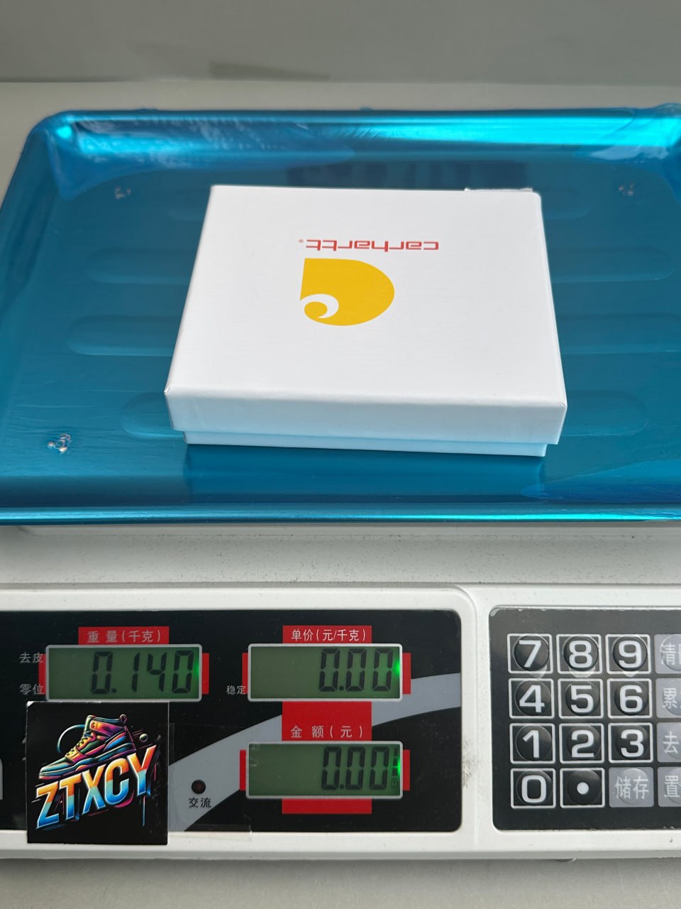 Carhartt Wallets [16 styles]