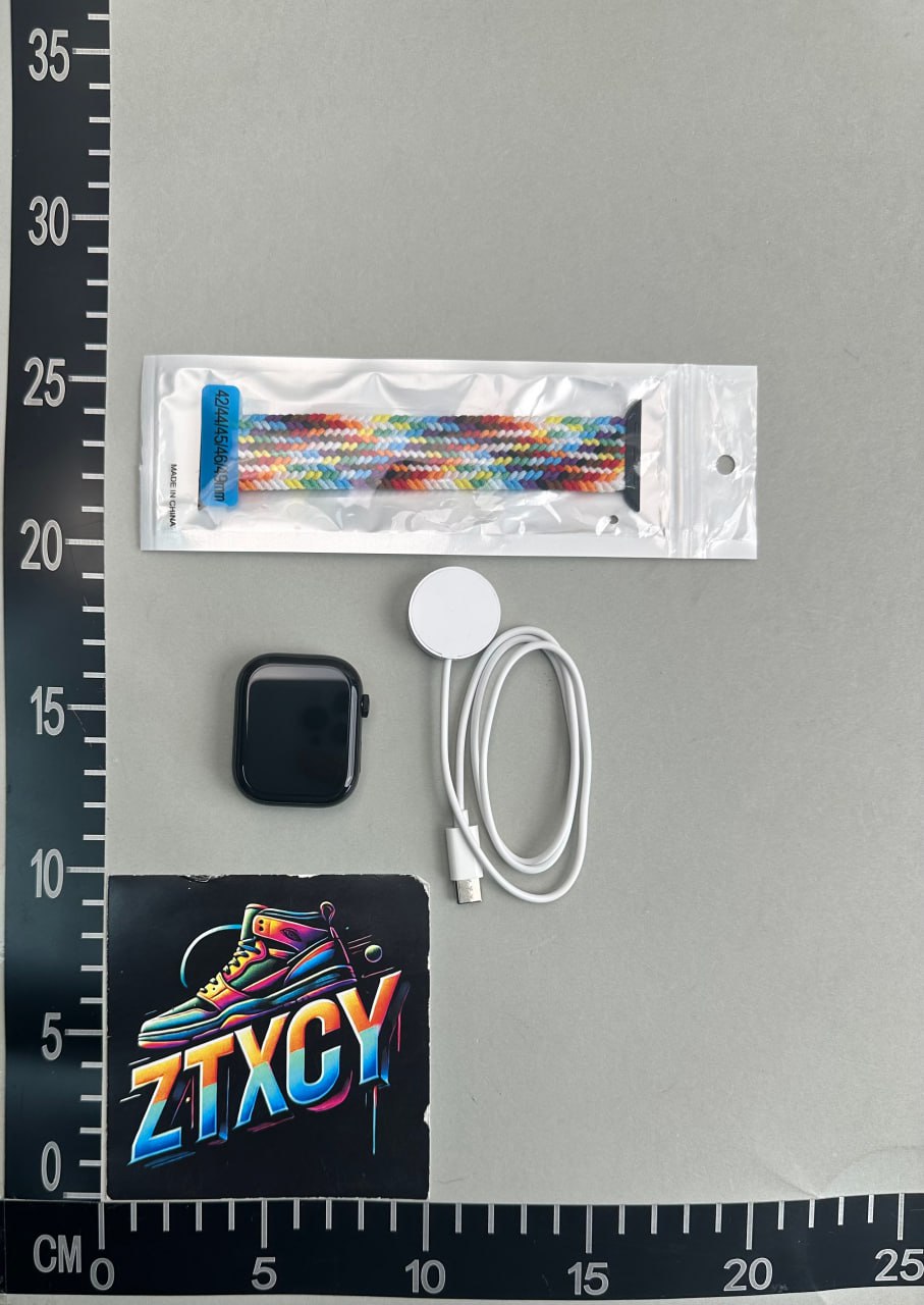 Apple Watch Series [4 styles]