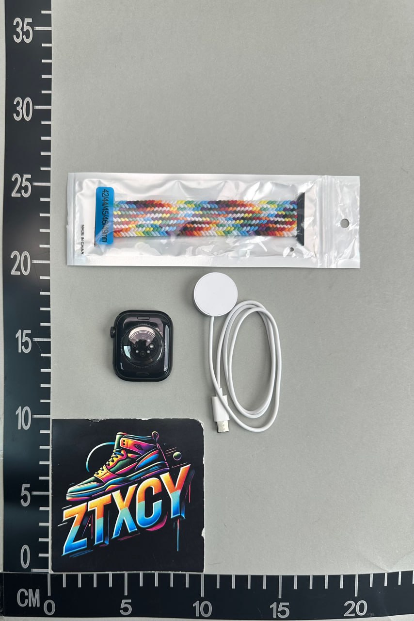 Apple Watch Series [4 styles]