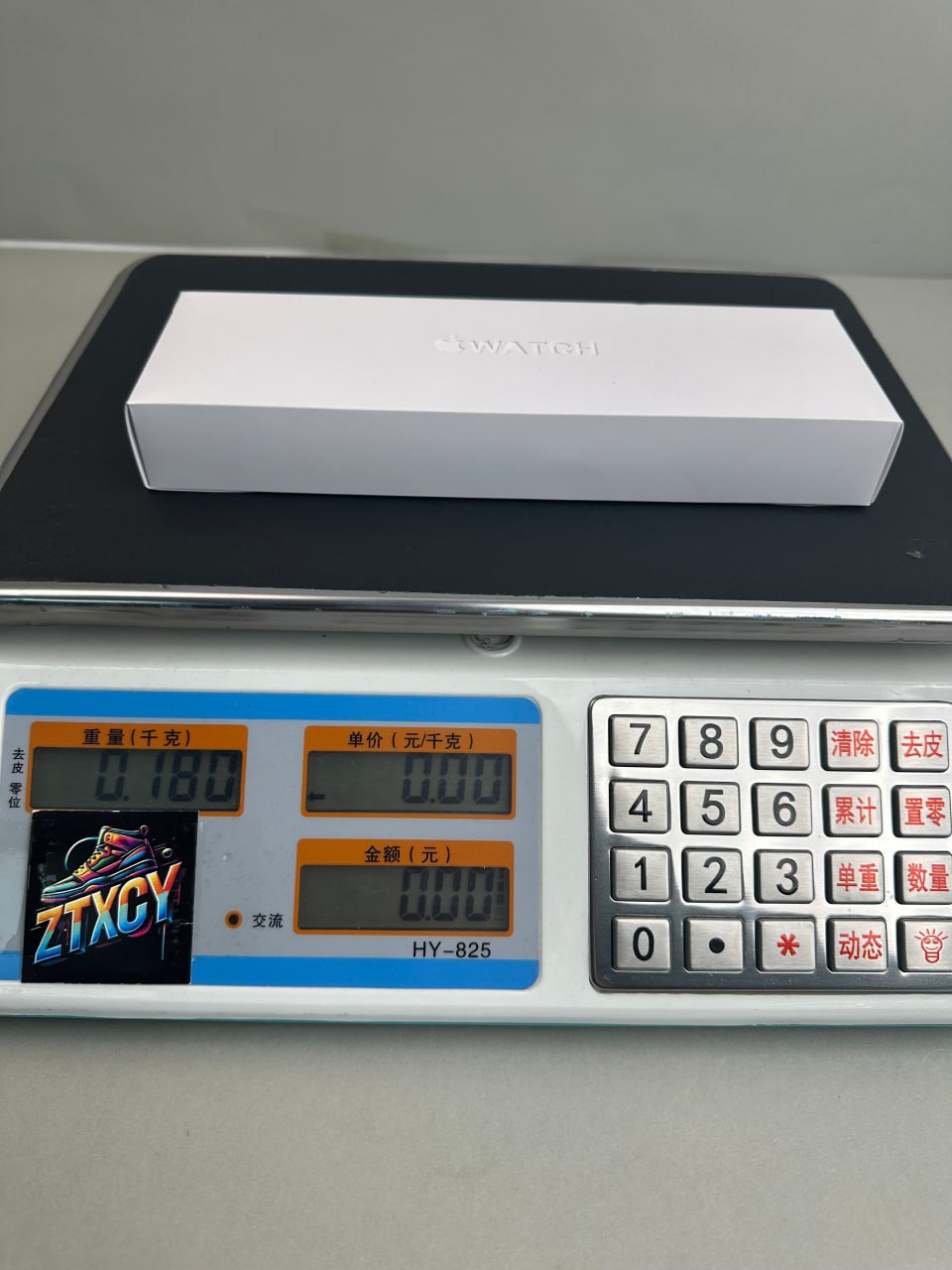 Apple Watch Series [4 styles]