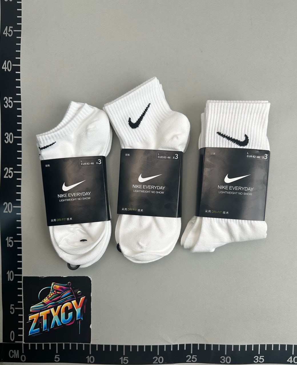 Nike Socks [36 styles]