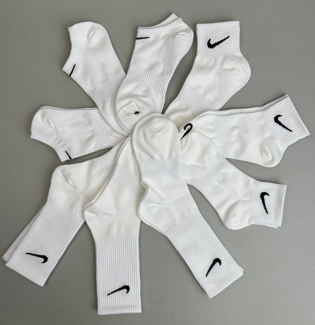 Nike Socks [36 styles]