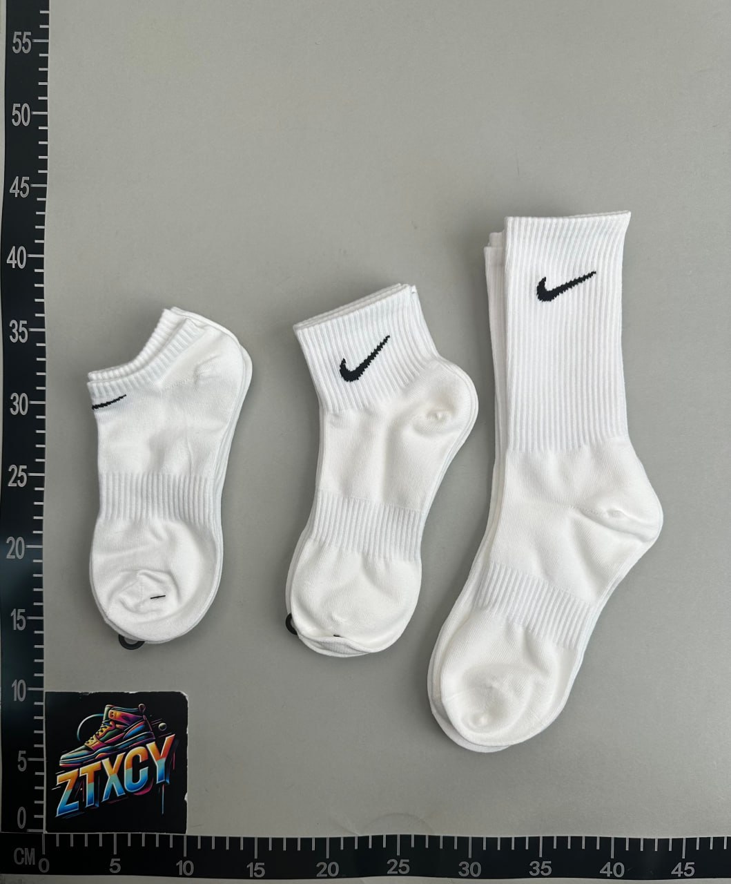Nike Socks [36 styles]