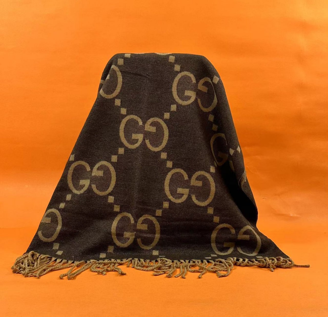 Gucci GG Supreme Scarf [16 styles]