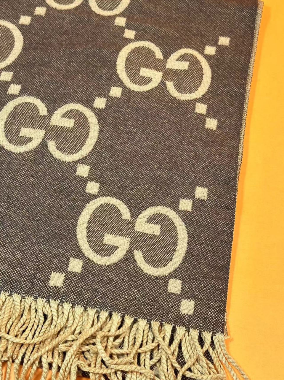 Gucci GG Supreme Scarf [16 styles]