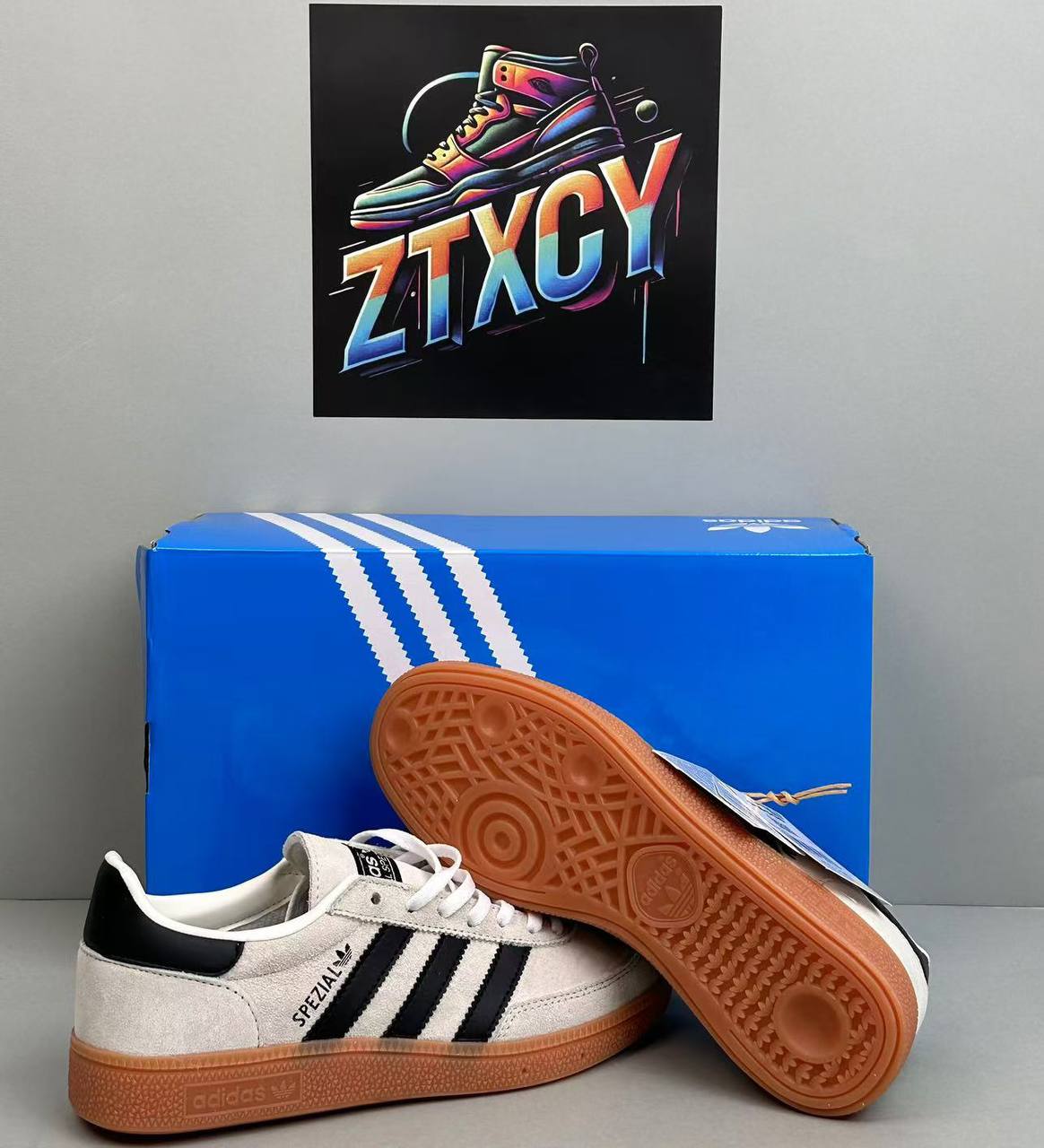 Adidas Gazelle Sneakers [16 styles]