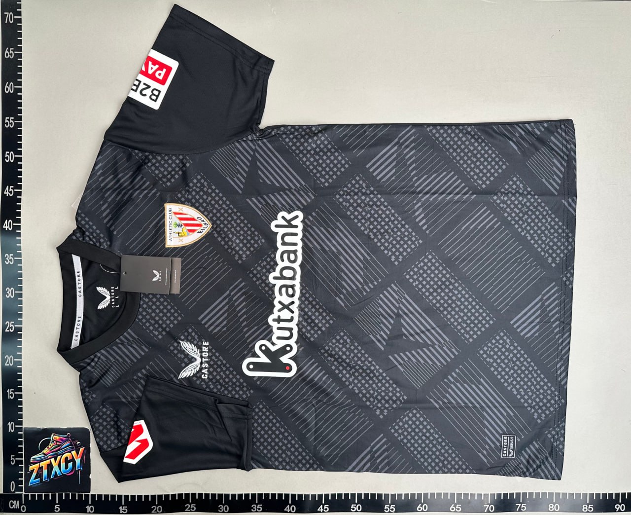 Puma Football Jersey [40 styles]