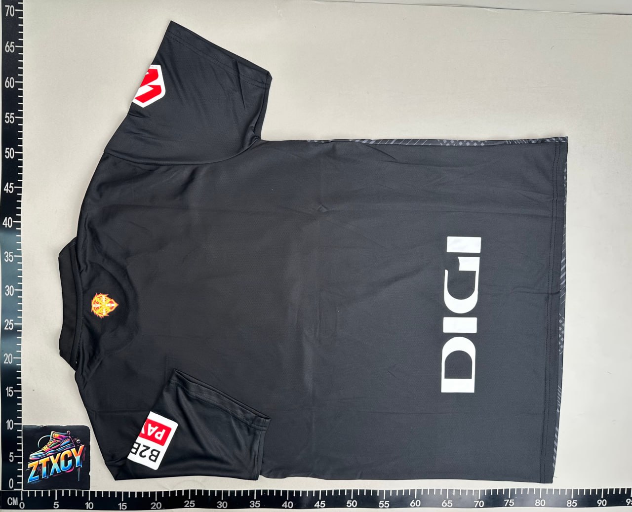 Puma Football Jersey [40 styles]