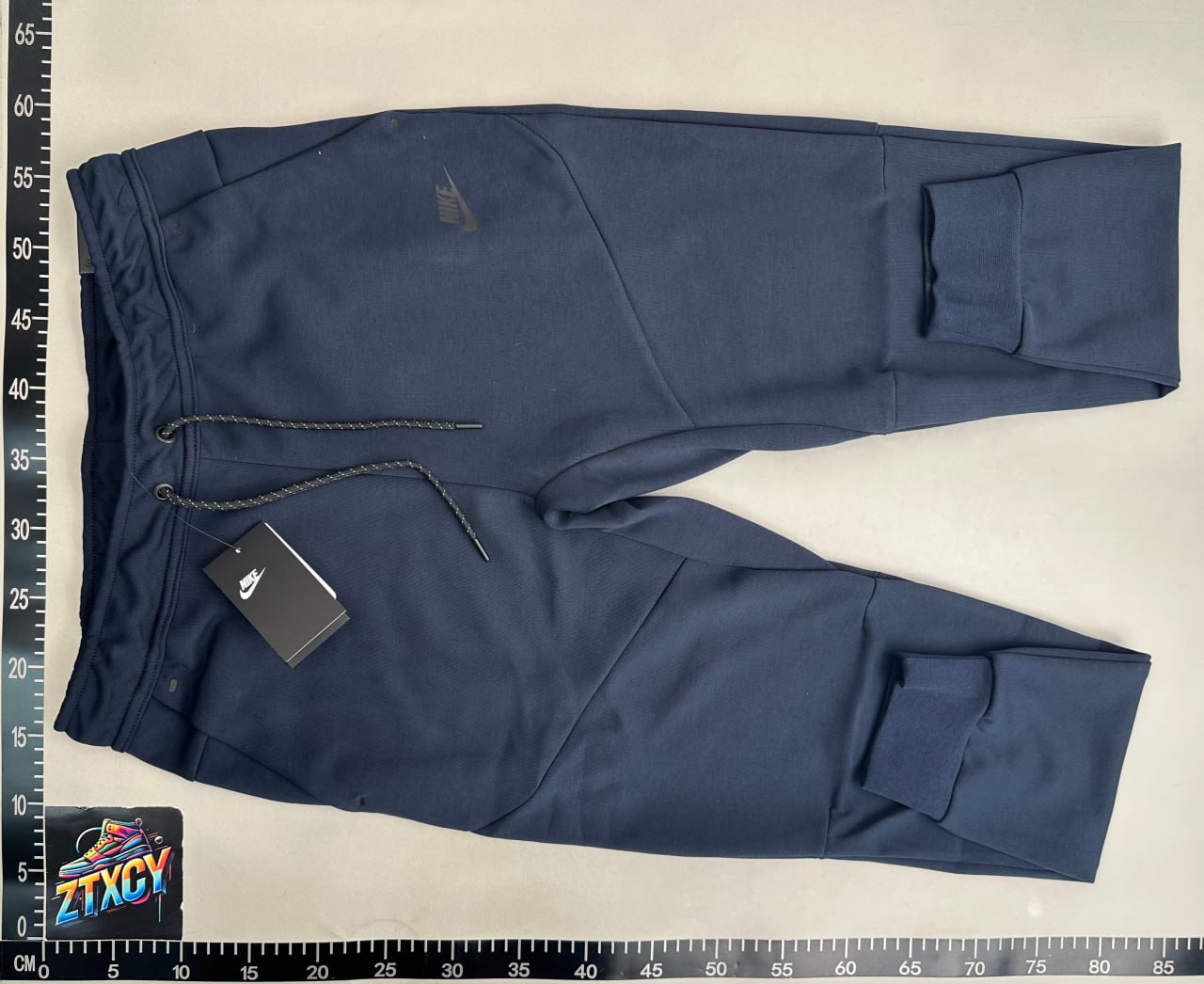 Modern Panel Joggers [18 styles]