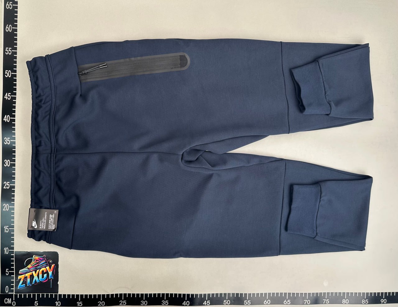 Modern Panel Joggers [18 styles]