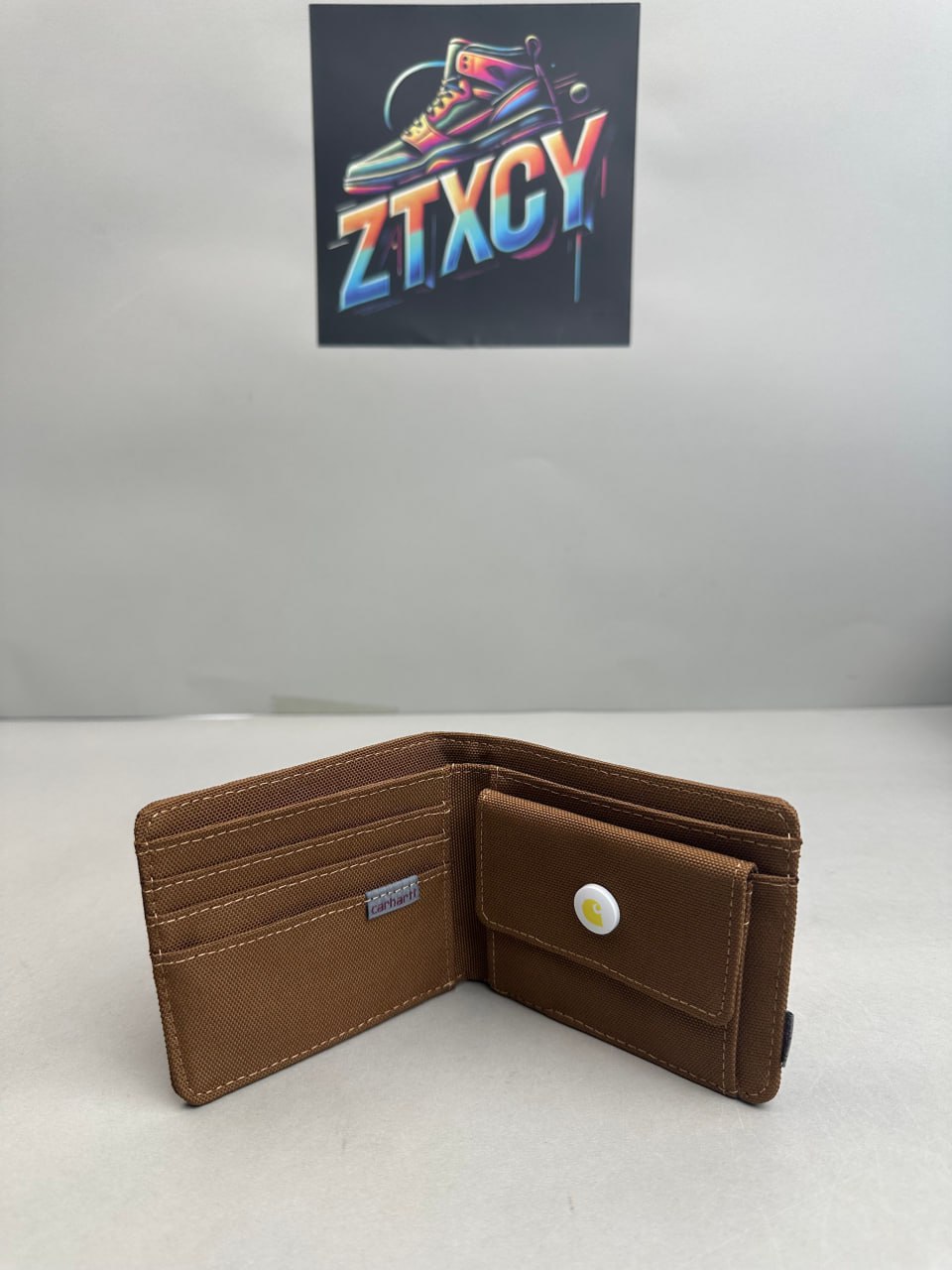 Carhartt Wallets [16 styles]