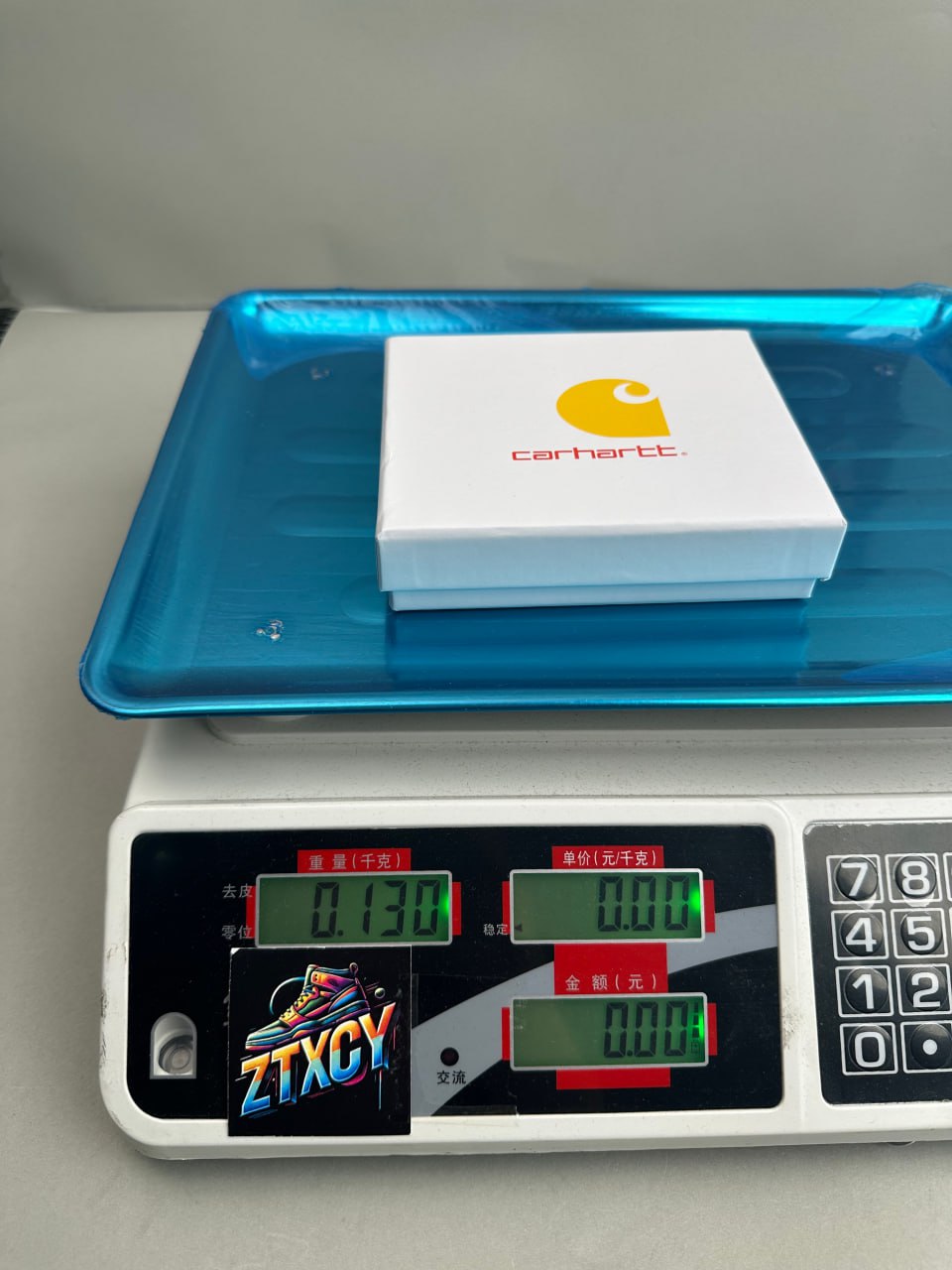 Carhartt Wallets [16 styles]