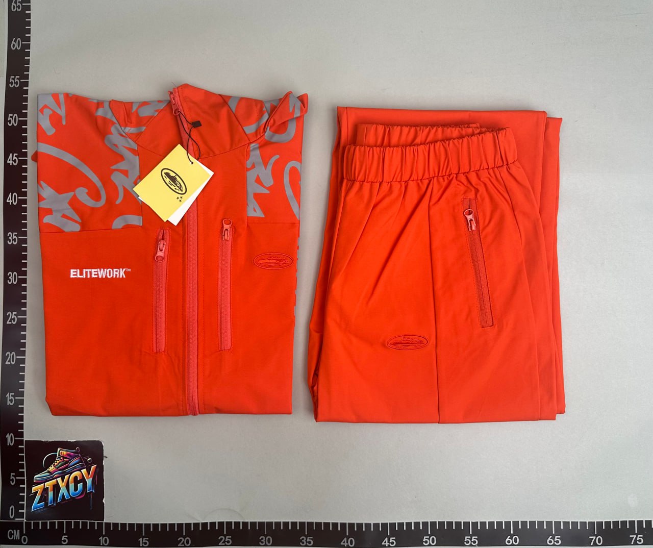 TENWORK [Model Name Not Clearly Visible] Hooded Jackets [12 styles]