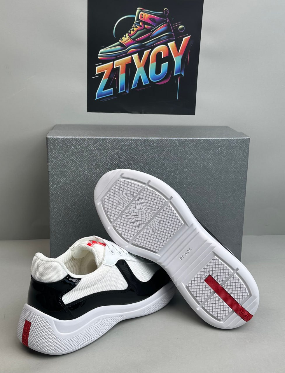 MAYA Sneakers [30 styles]