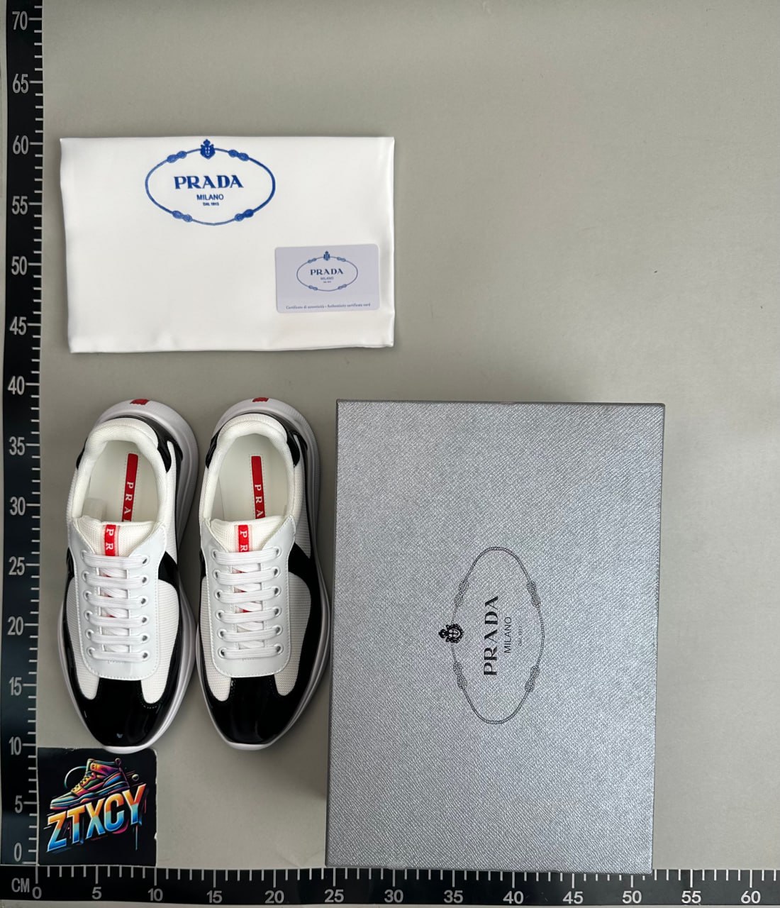 MAYA Sneakers [30 styles]