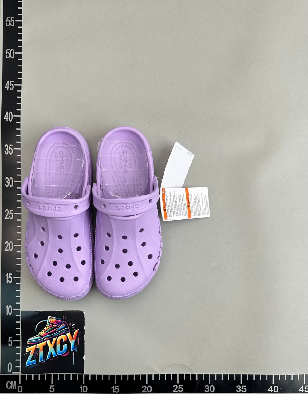 Crocs Classic Platform Clogs [8 styles]