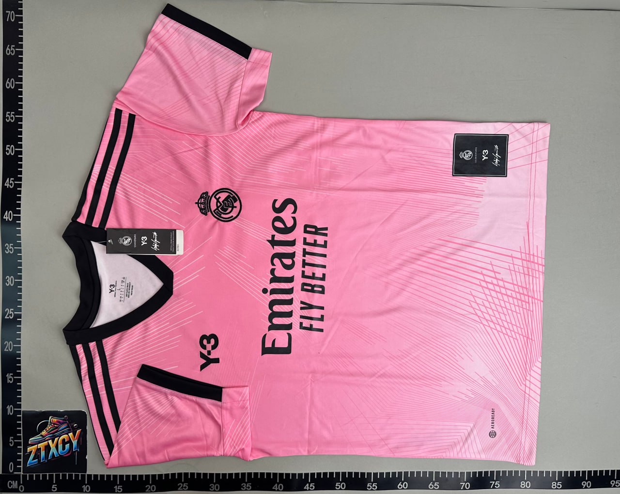 Real Sociedad Home Jersey [40 styles]