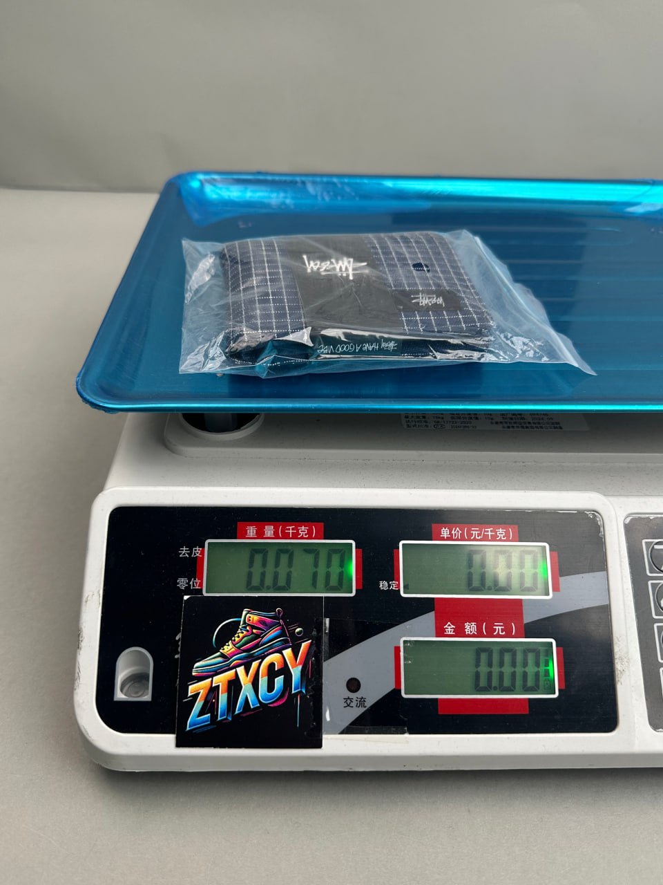 Stussy Wallet [18 styles]