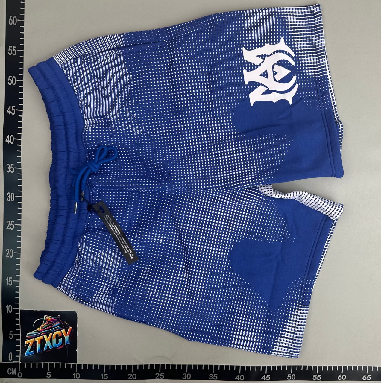 AMI Paris Hoodie/Shorts Set [6 styles]