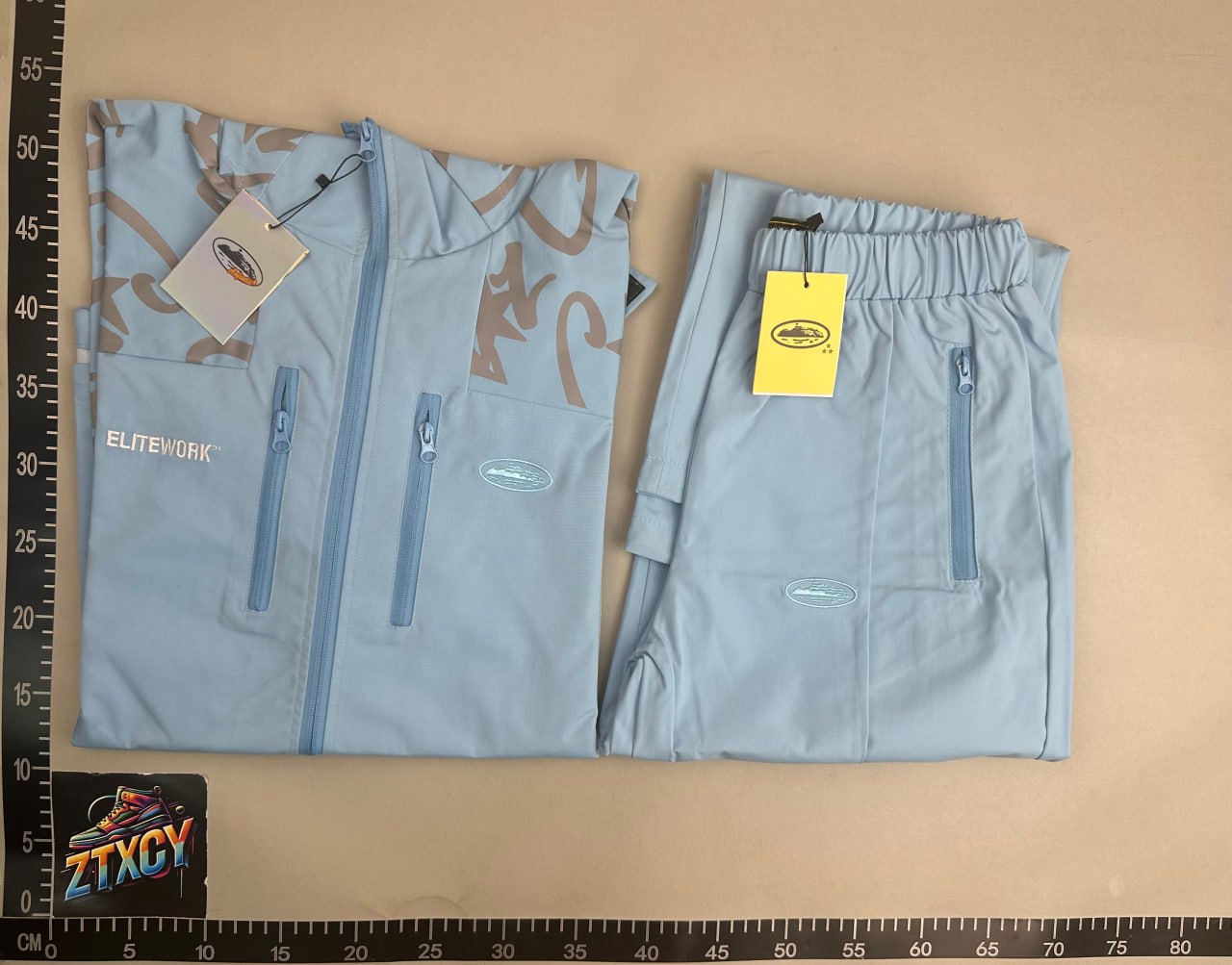 TENWORK [Model Name Not Clearly Visible] Hooded Jackets [12 styles]