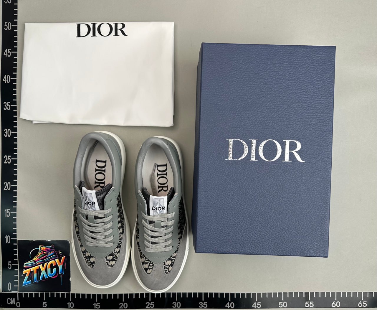 Dior B22 Sneakers [16 styles]