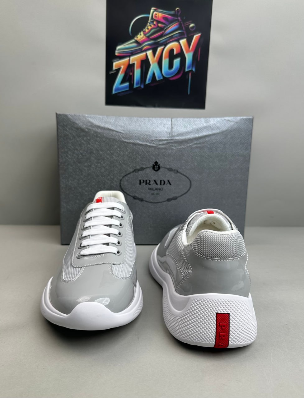 MAYA Sneakers [30 styles]