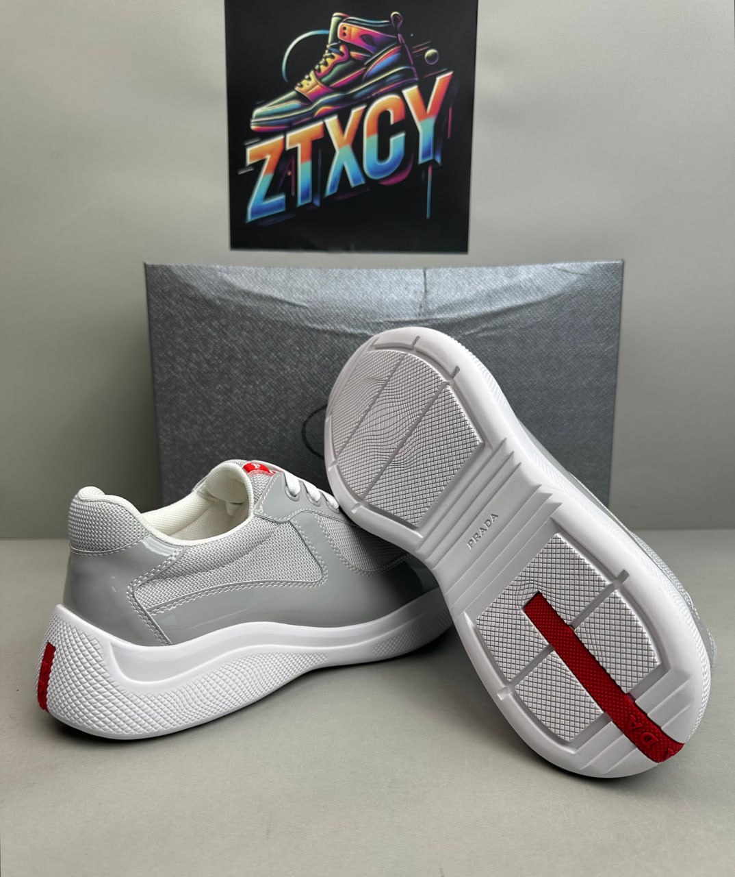 MAYA Sneakers [30 styles]