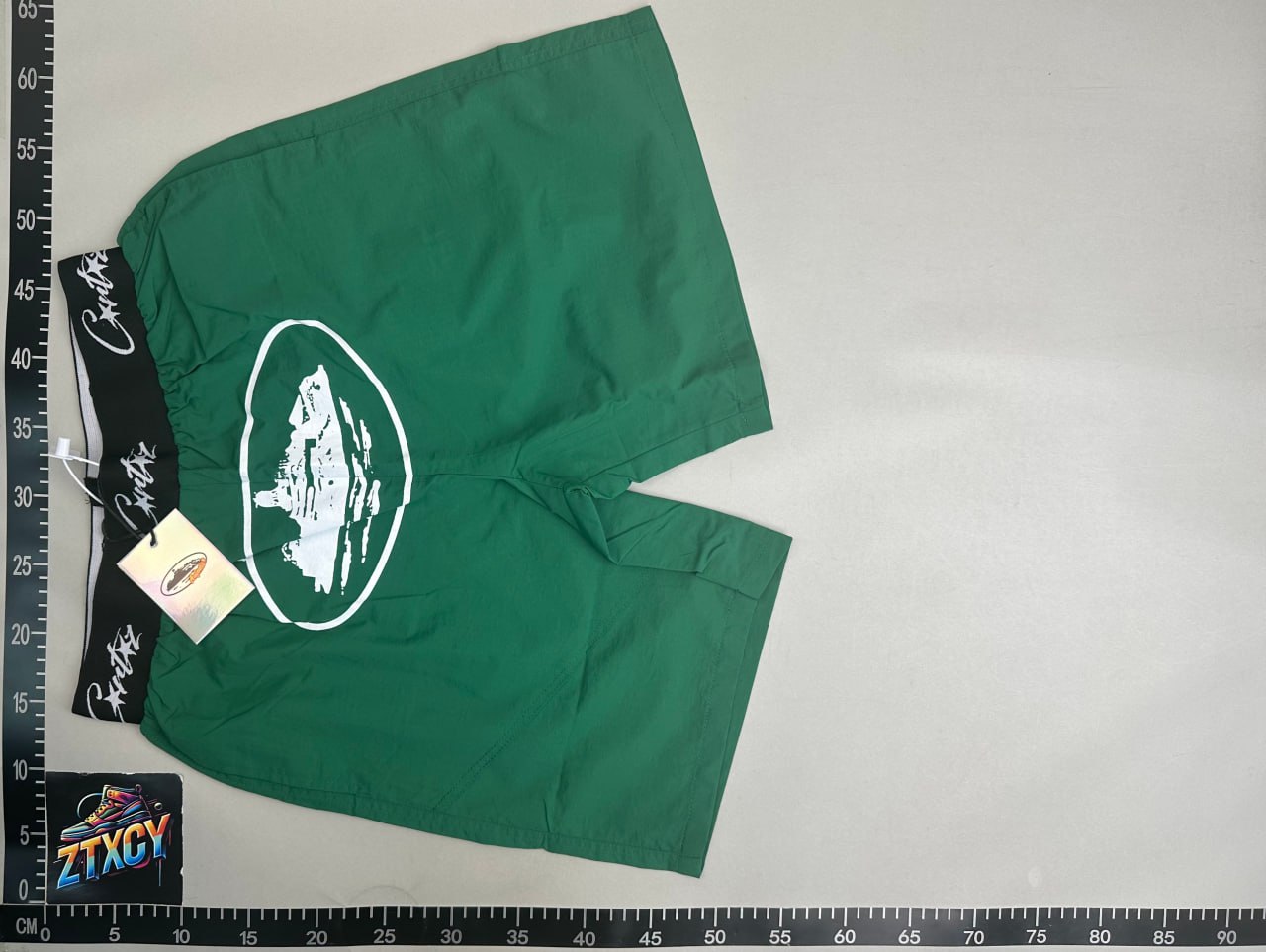 Cortez Boat Logo Shorts [6 styles]