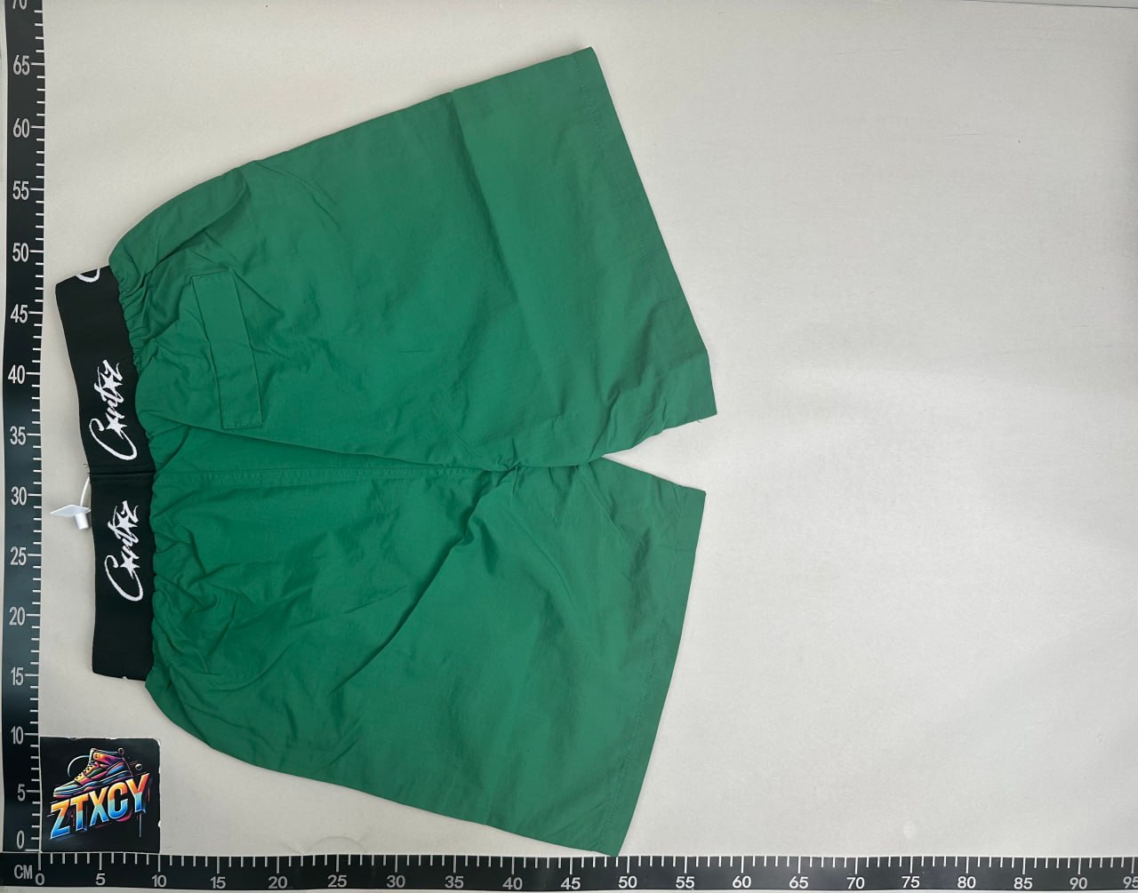 Cortez Boat Logo Shorts [6 styles]