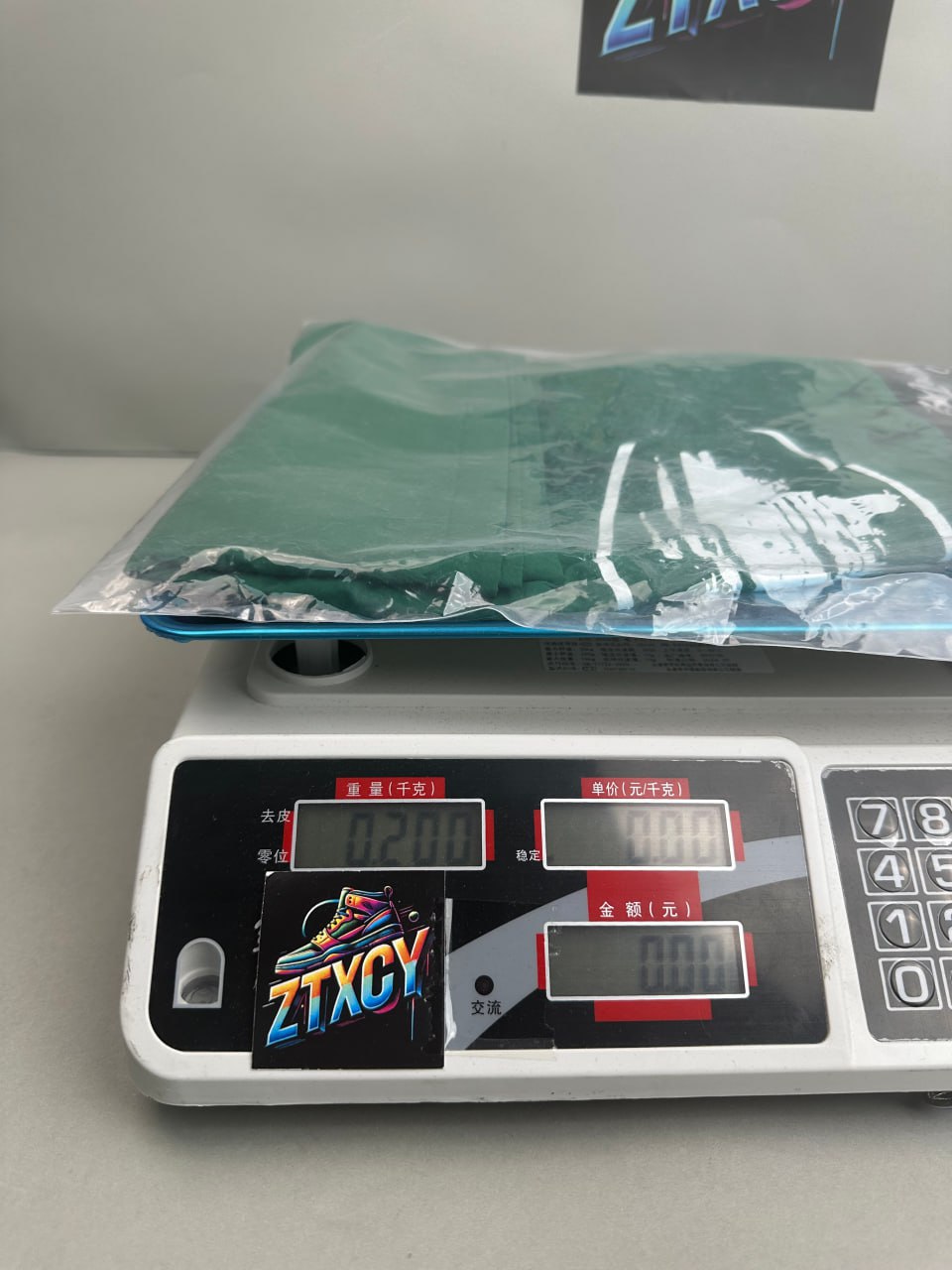 Cortez Boat Logo Shorts [6 styles]