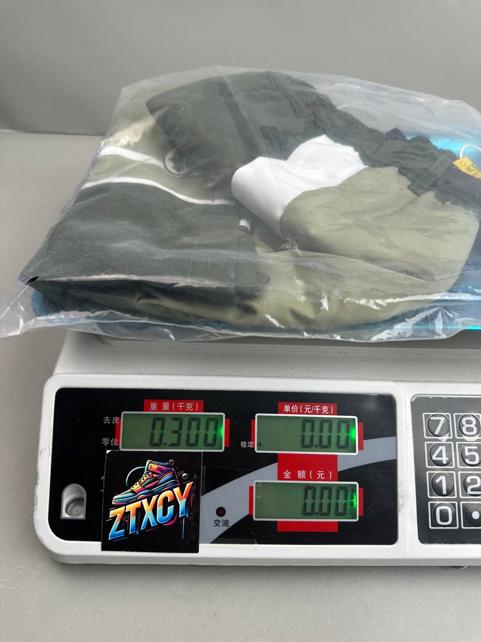 Fish Logo Stripe Shorts [4 styles]