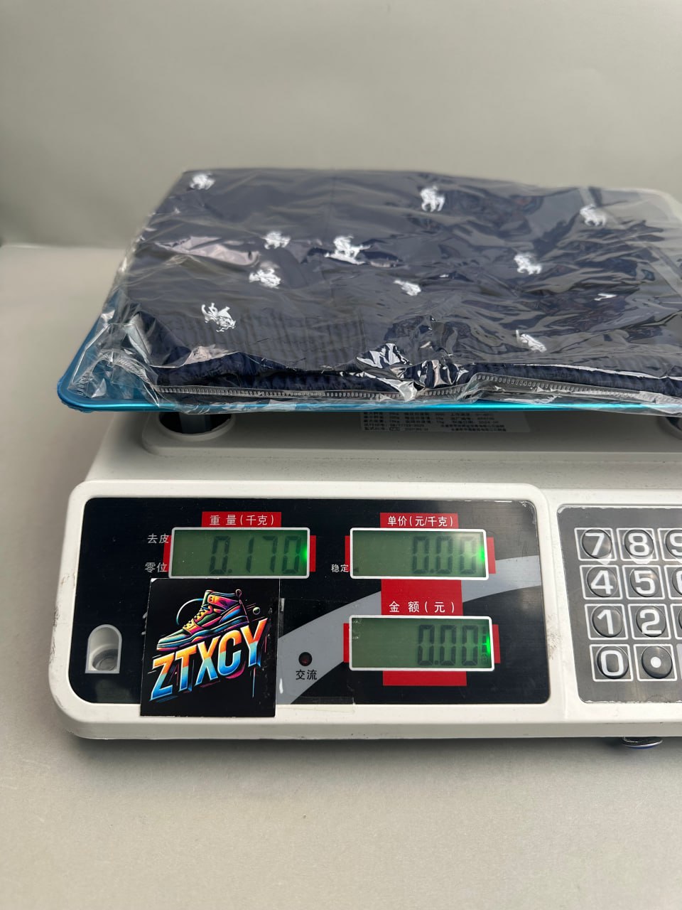 Polo Ralph Lauren Pony Print Swim Trunks [8 styles]