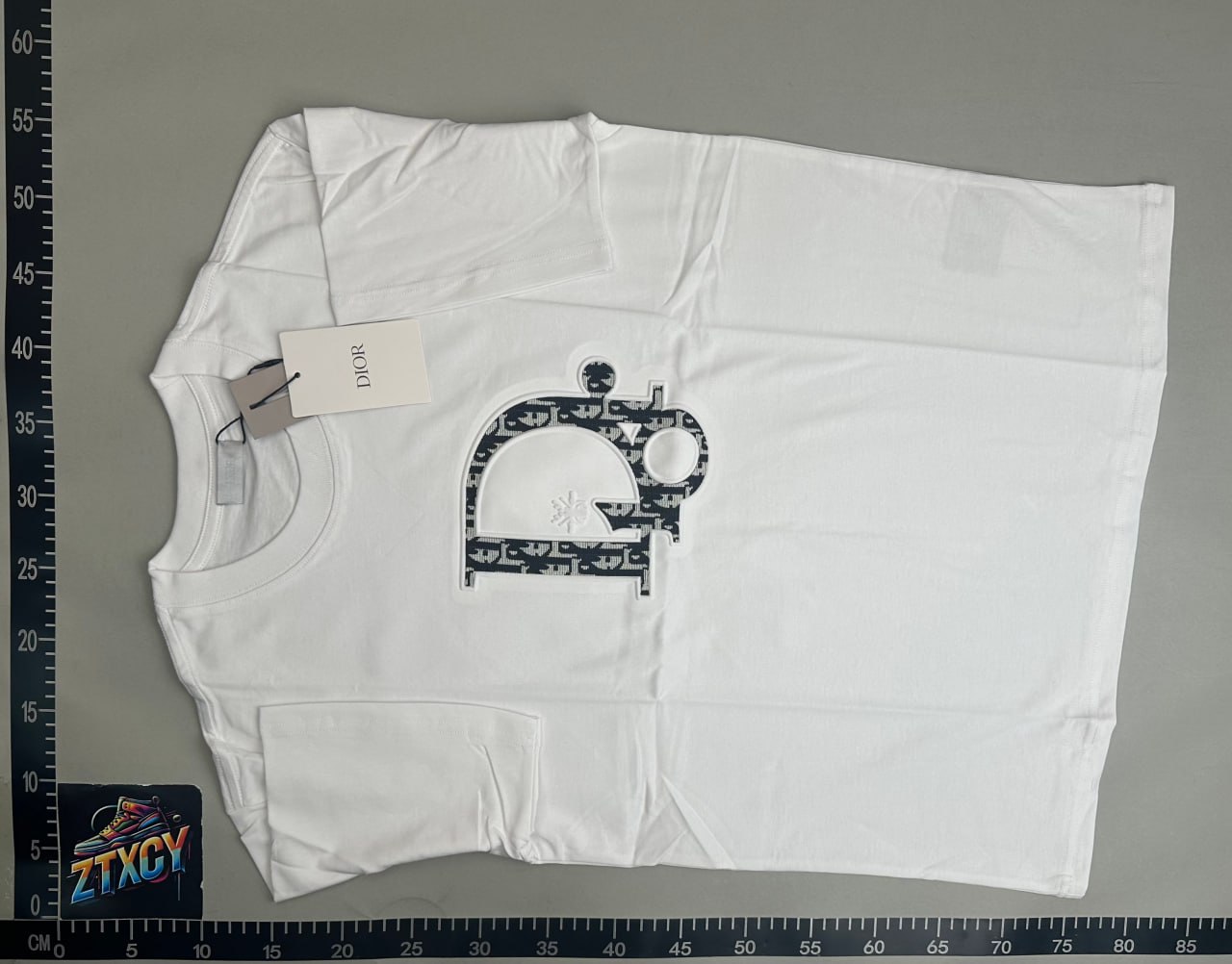 Christian Dior Couture T-Shirt [12 styles]