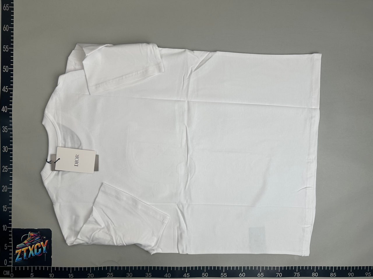 Christian Dior Couture T-Shirt [12 styles]