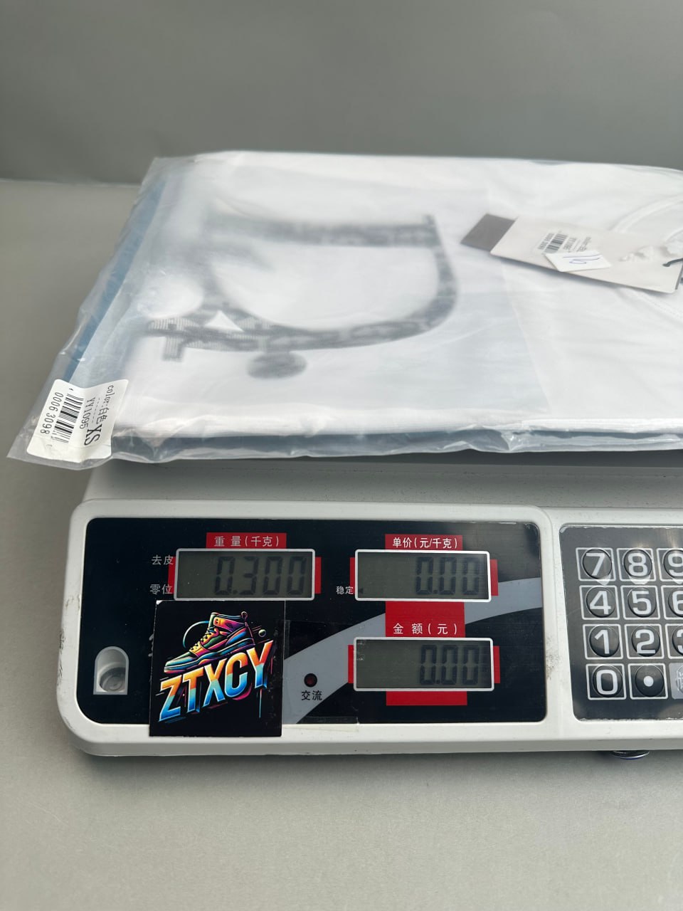 Christian Dior Couture T-Shirt [12 styles]