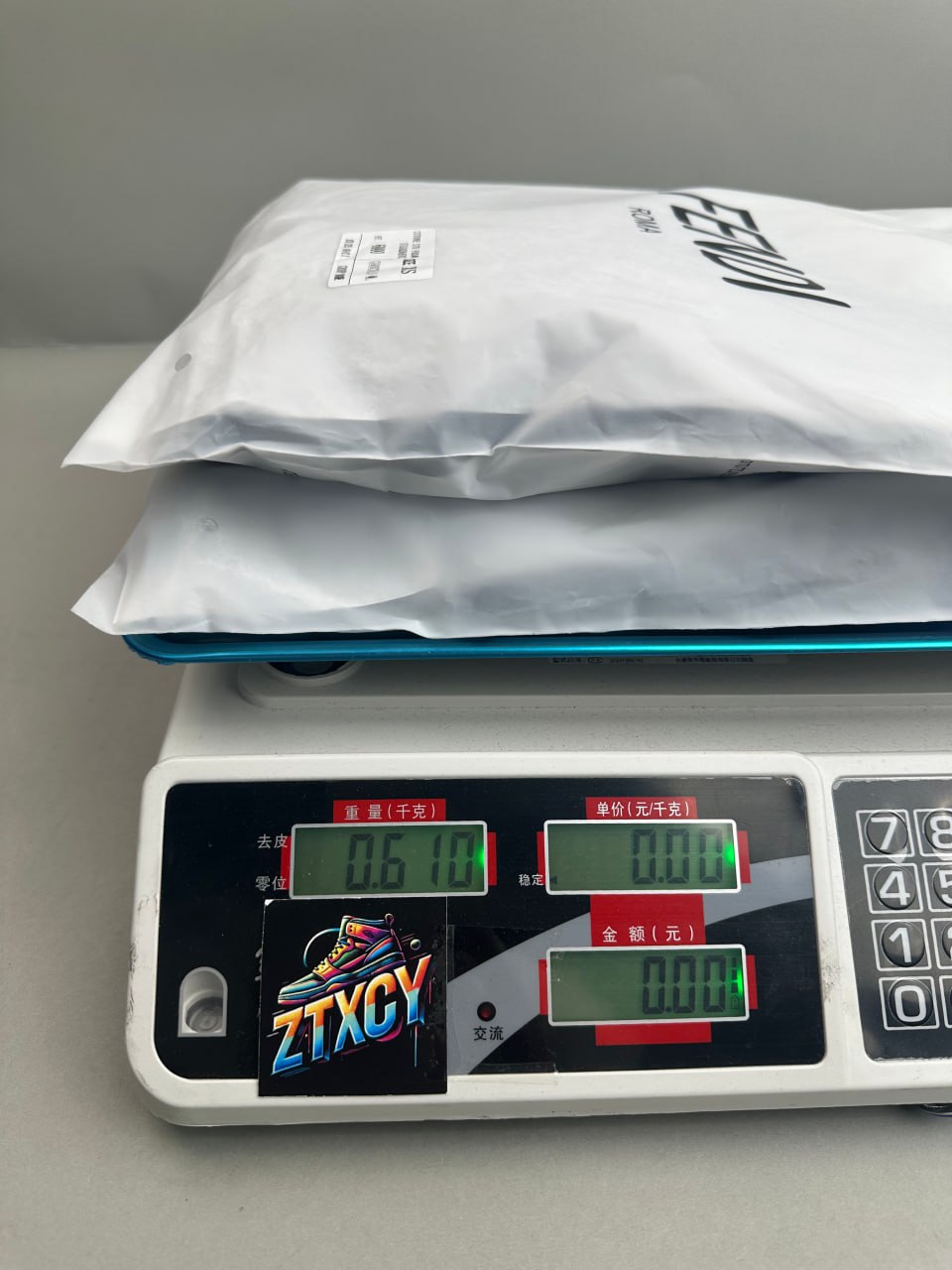 Fendi FF Monogram T-Shirt [6 styles]