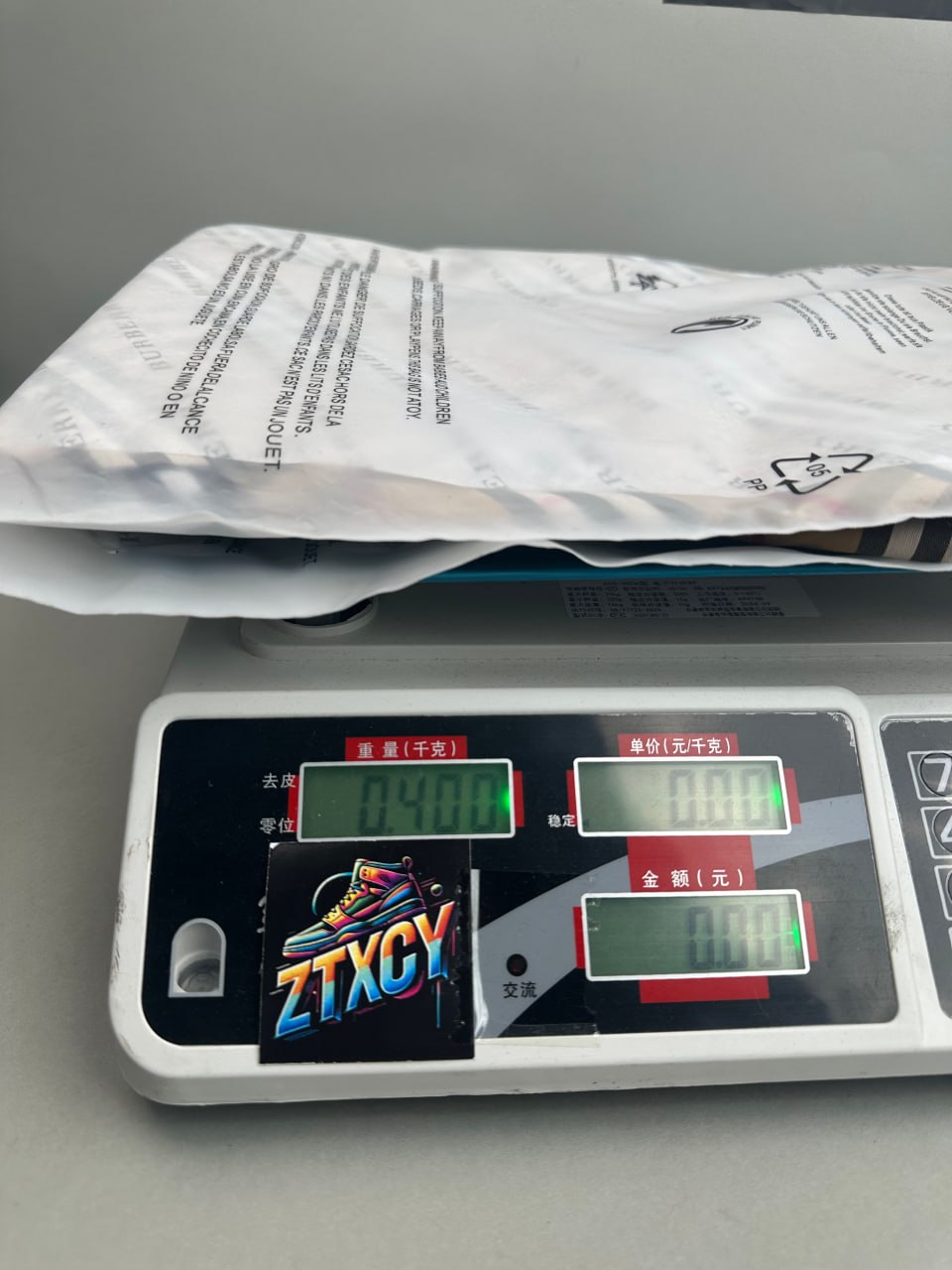 Burberry Vintage Check Shirt/Shorts Set