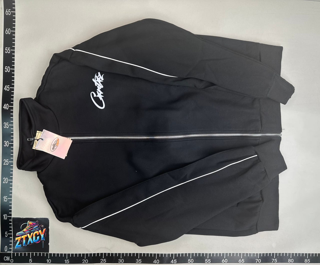 Corteiz Track Jacket [12 styles]