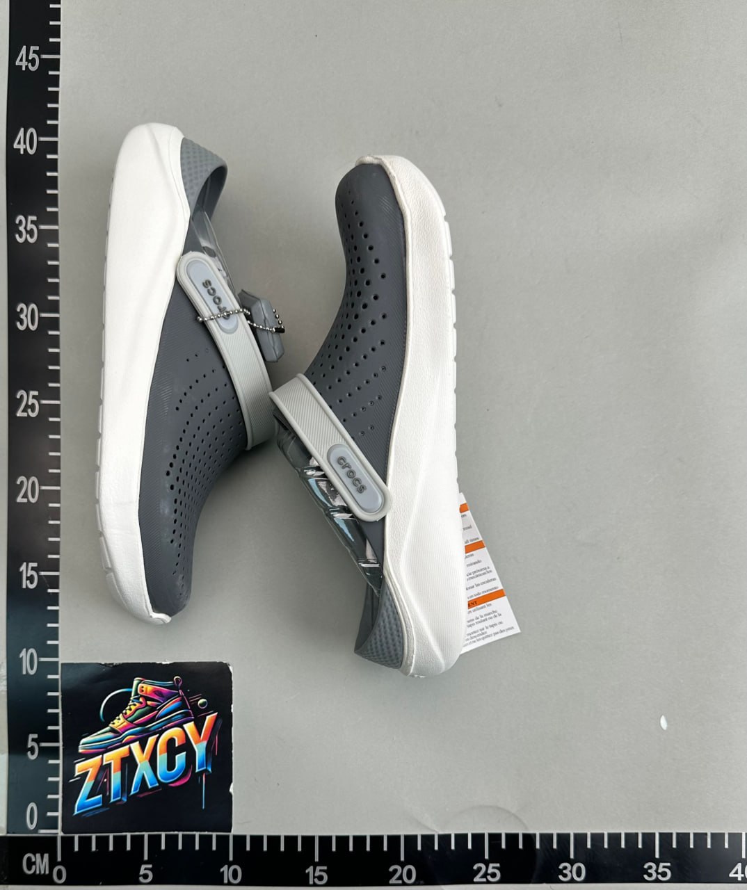 Crocs LiteRide Clogs [20 styles]