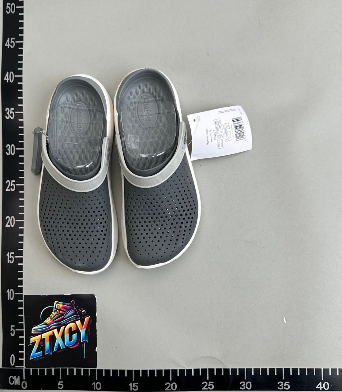 Crocs LiteRide Clogs [20 styles]