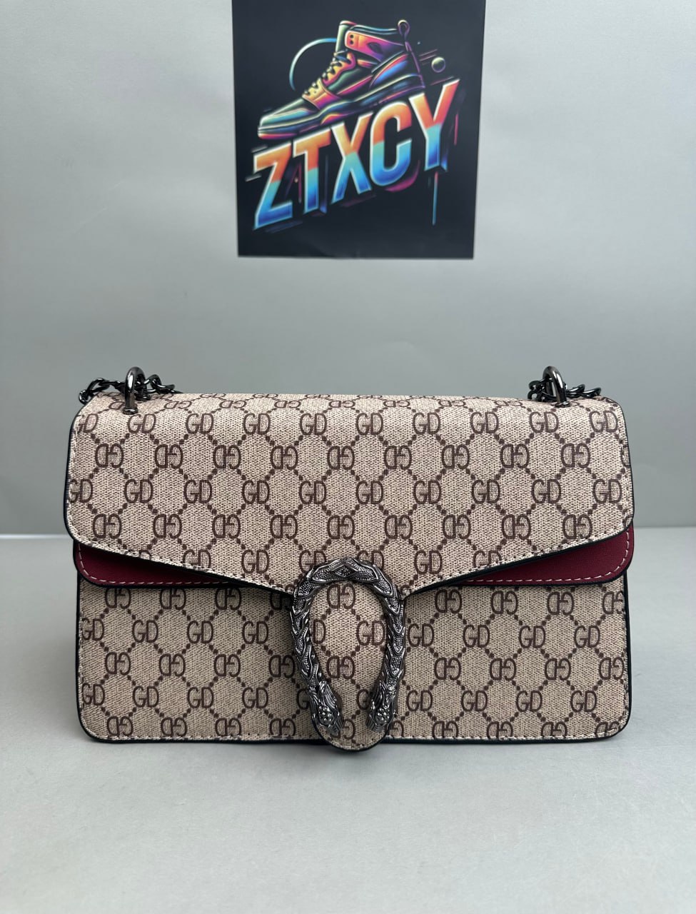 Gucci Dionysus Shoulder Bag [24 styles]