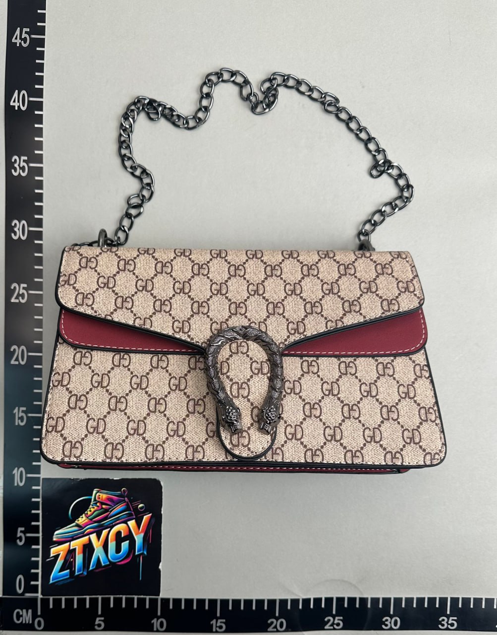 Gucci Dionysus Shoulder Bag [24 styles]