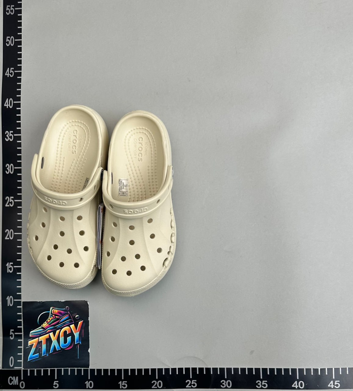 Crocs Classic Platform Clogs [8 styles]