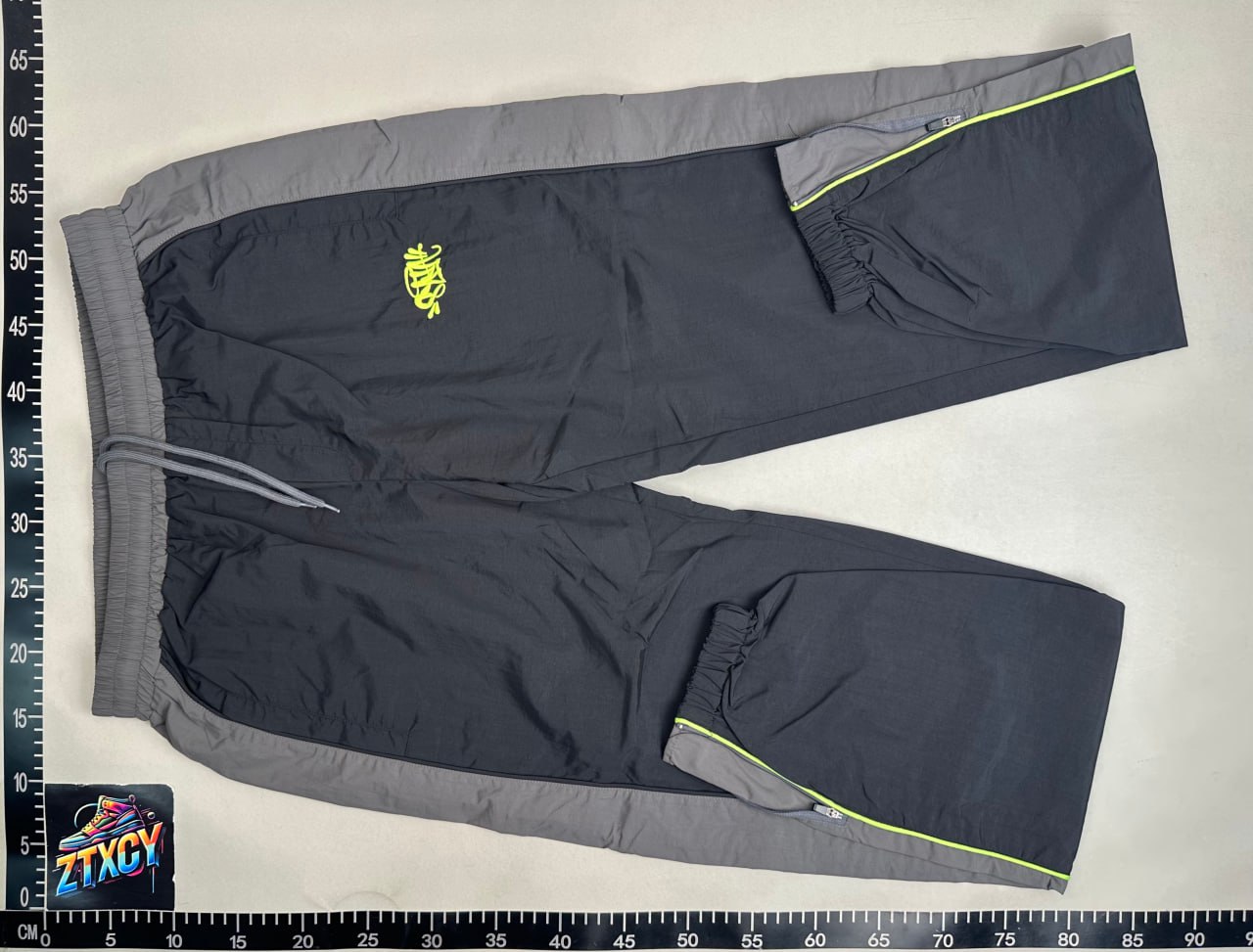 The North Face B22 Track Jacket [4 styles]