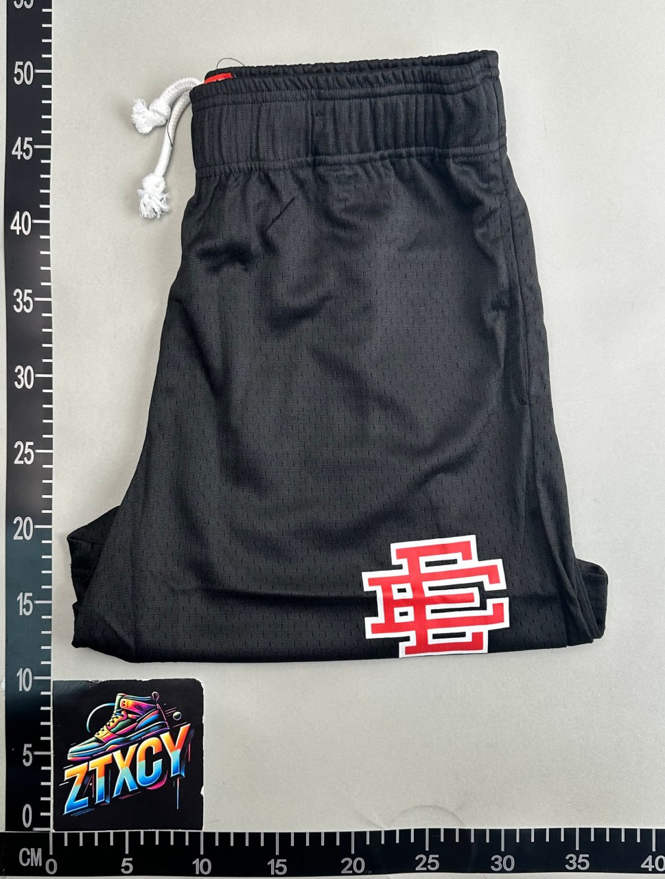 DC Shoes Logo Shorts [6 styles]