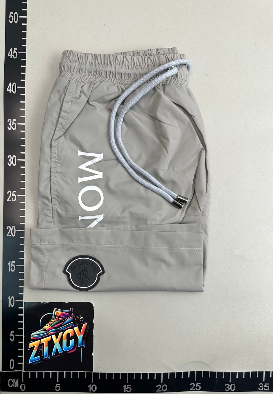 Moncler Logo Swim Shorts [10 styles]