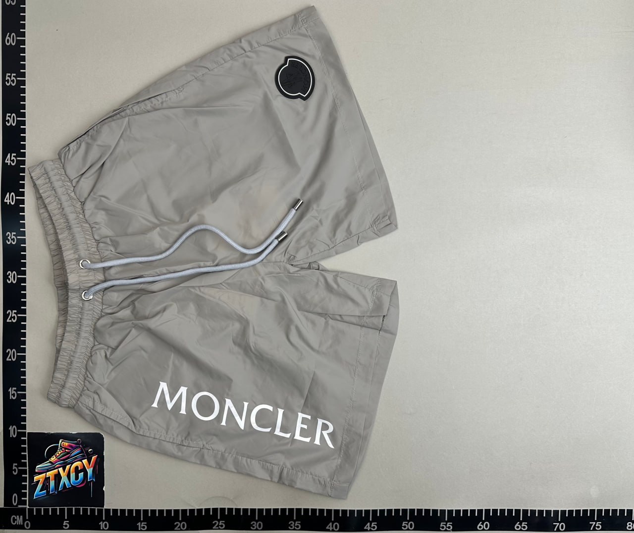 Moncler Logo Swim Shorts [10 styles]